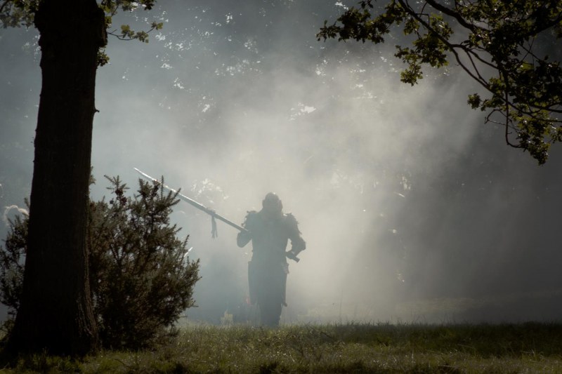 What is LARP? LARP Events