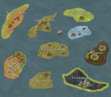 The Talion Charter - Game 1